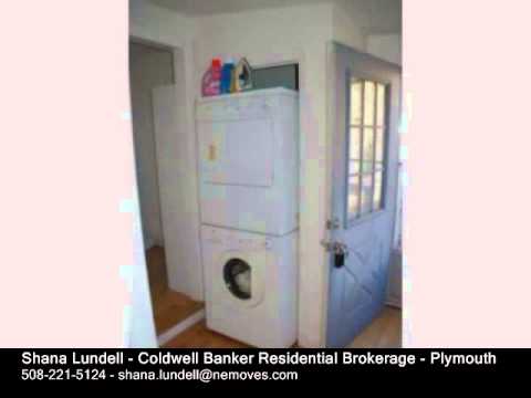 160 Pinehurst Drive Wareham, MA 02571 - Single-Family Home - Real Estate - For Sale -