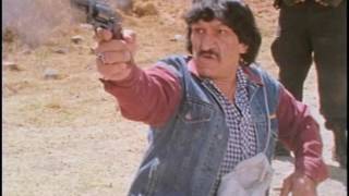 El cara de chango -Trailer Cinelatino LATAM