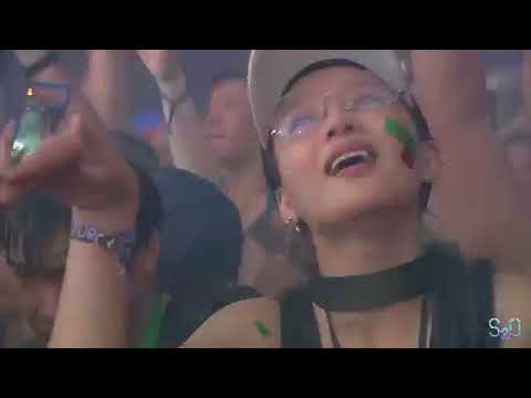 Yellow Claw Concert @ S2O 2017