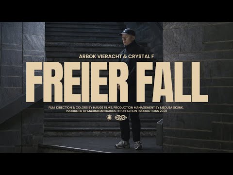 Video thumbnail for Freier Fall