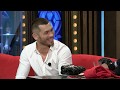 2. Machmud Muradov - Show Jana Krause 6. 11. 2019 2. Machmud Muradov - Show Jana Krause 6. 11. 2019
