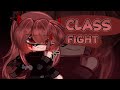 GCMV Class Fight OC Story Ali By Vem