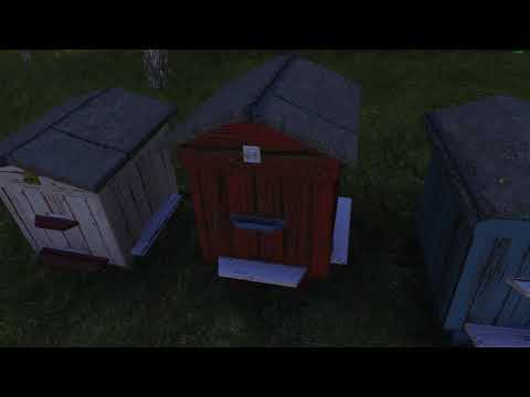 Farmer's Dynasty S1 E15