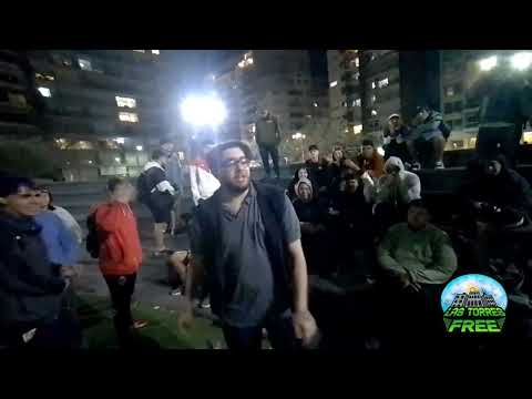 EFRUM VS SAKI | Octavos - Las Torres Free