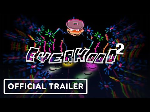 Everhood 2 - Official Release Date Announcement Trailer