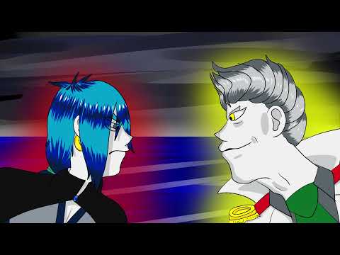 Ave Azul "Project 1000" Final Teaser