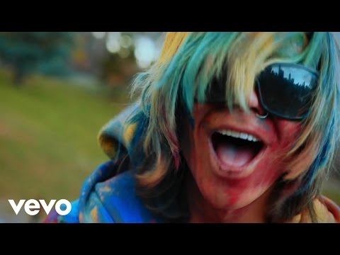 Ian Erix - Horse of a Different Color (GRAFFITI ON MY HEART; Part 1/4)