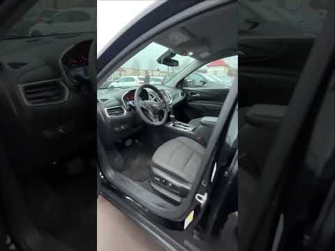 фото chevrolet equinox iii 0