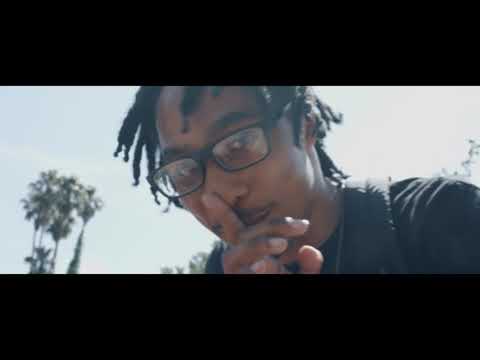 Douboyrari - "Glock kick" (Official music video) Dir. by @808kartel