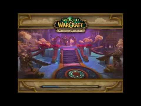 Garrosh Hellscream - 10man normal