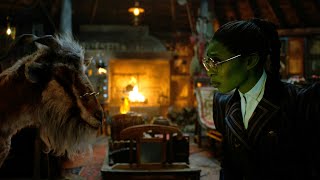 Something Bad | Wicked (HDR+)