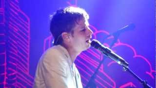 Foster the People - Ruby - LIVE (HD) - The Greek Theater - 6/29/12