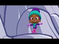Bubble Guppies Season 6 Song Climb A Mountain With Me