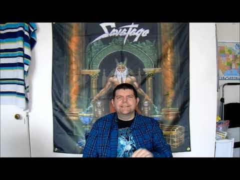 savatage The most under Rated Band