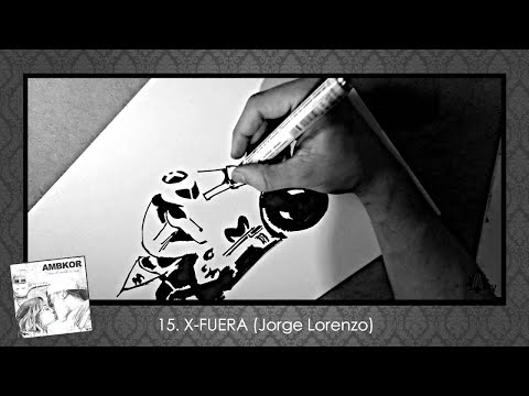 Video thumbnail for X-Fuera [JL99]