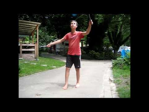diabolo tricks für leicht fortgeschrittene