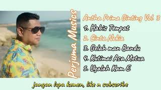 Download lagu Antha Prima Ginting Vol. 3 : Album Lagu Karo Terbaik dan Terpopuler mp3