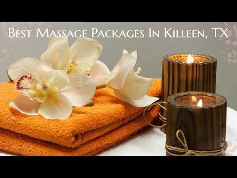 Best Killeen Win Spa Massage Services Compared