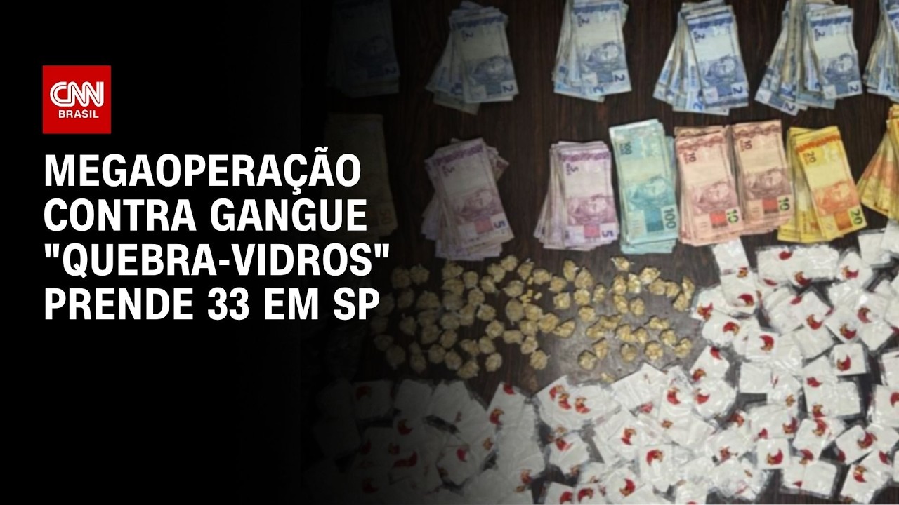 Operação