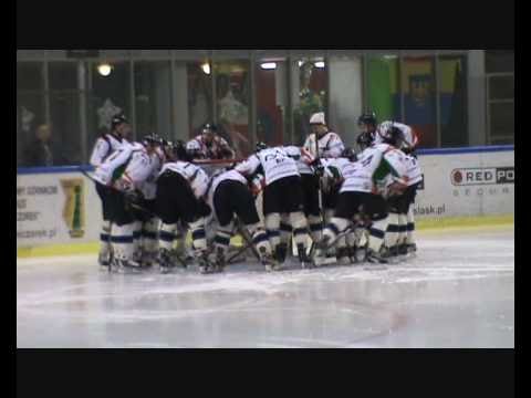 Naprzód Janów TV NJ - ZS (4-6) (09.01.2011)