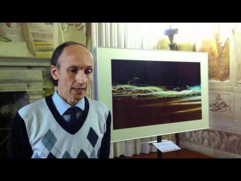 Piccinini in Villa Godi Malinverni