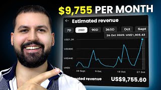 How To Make $9,755 In 30 Days Using AI Creating Faceless ‘Sleep’ Videos on YouTube