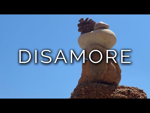 1108-IT Sonia, DISAMORE - Ipnosi Esoterica ∞ Lucio Carsi