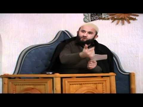 Ihsan ef. Eminovic - Posebna blagodat