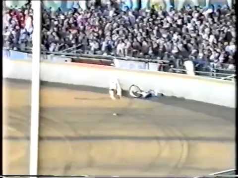 Upadek Mariusza Sielskiego