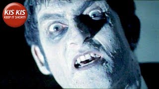 Funny zombie film 