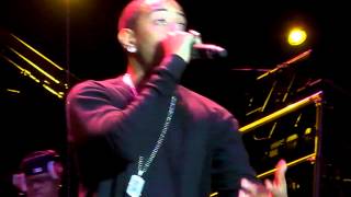 Ludacris   You&#39;z a Ho   LIVE @ Beale Street Music Festival   April 30th, 2011