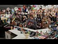 Geese Tiny Desk Concert