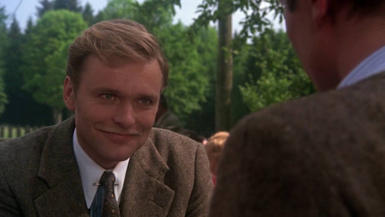 «КАБАРЕ»  мюзикл