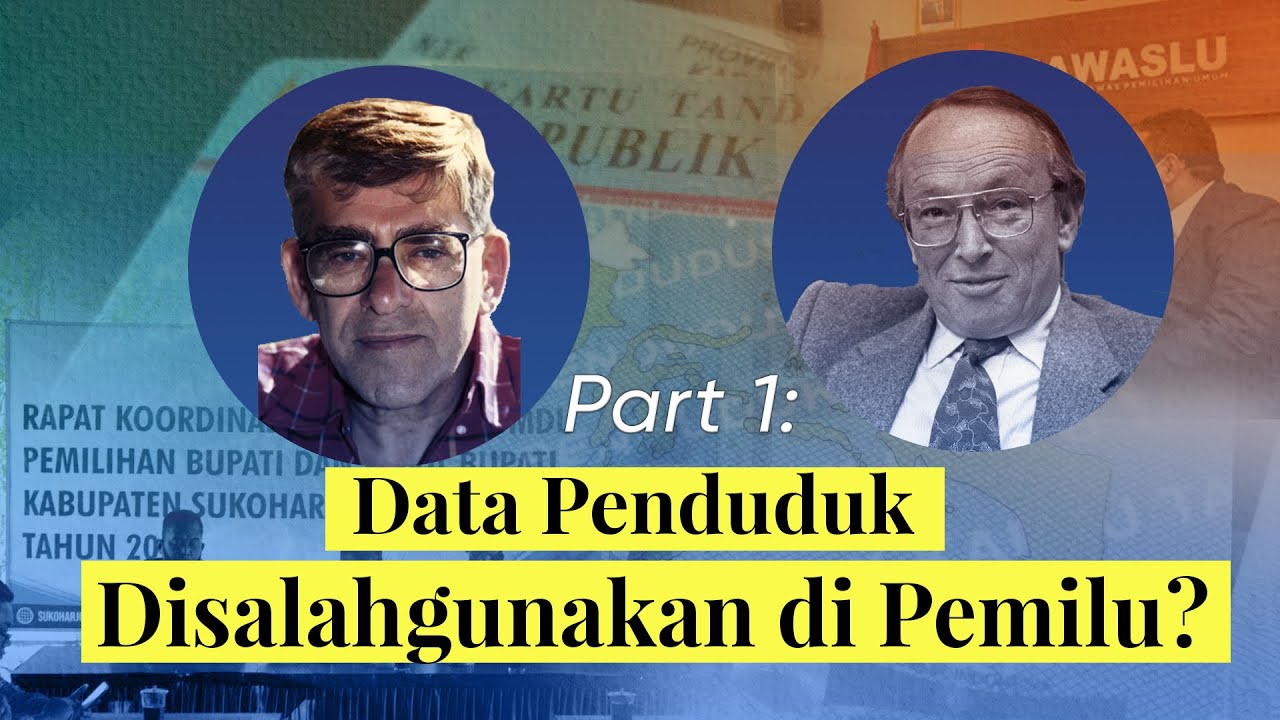 Part I: Gakkumdu dan Teori Hukum Responsif | Hasil Kajian Doktoral Bapak Wim Tangkilisan