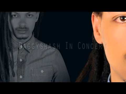 DAGGYSHASH LIVE IN CONCERT