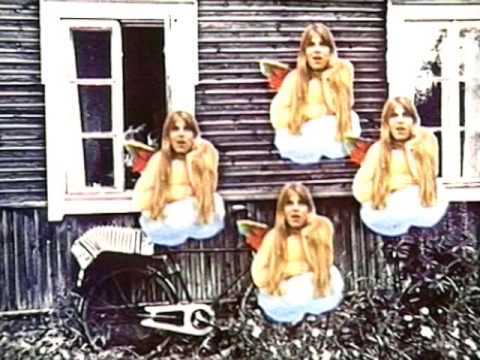 Peräseinäjoen Teräsmies - Noitalinna Huraa!