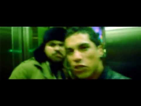 El Demonio Esee - El Rap mi arma Video Oficial