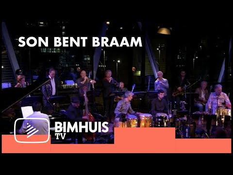 BIMHUIS TV Presents: El XYZ de Son Bent Braam
