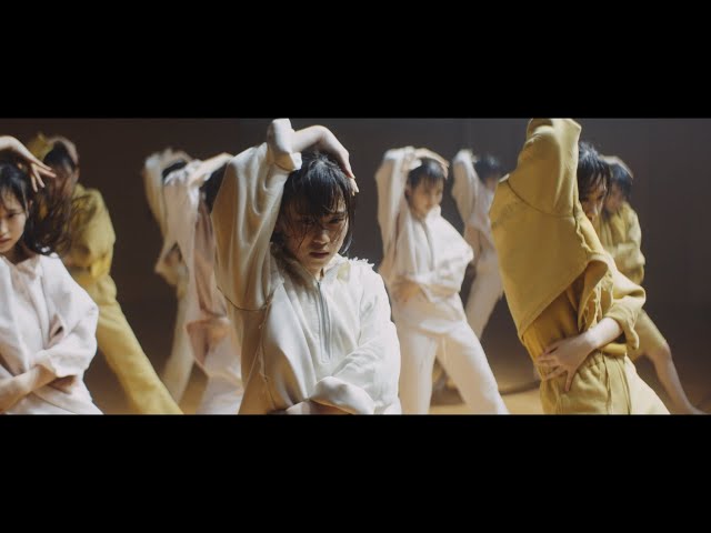 櫻坂46・6thシングル収録 山下瞳月センター楽曲MUSIC VIDEO、6月14日22時公開! 2 YouTubeサムネイル