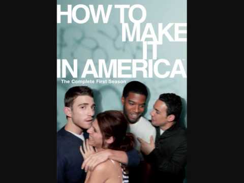 How to make it in America mixtape by DJ E-NO