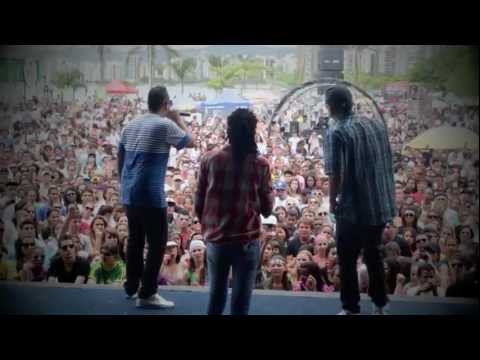 Culto Racional - Marcha para Jesus 2011