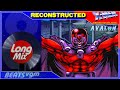 X Men Children Of The Atom Magneto S Theme Avalon Reconstructed Long Mix 8 BeatsVGM