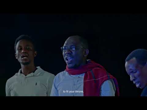 Elayone Music- Mana Urahambaye | Live from Ubuhamya Bushya 3