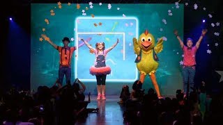 Pica - Pica - Popurrí De Animales (&quot;En Vivo - Grandes Éxitos&quot;)