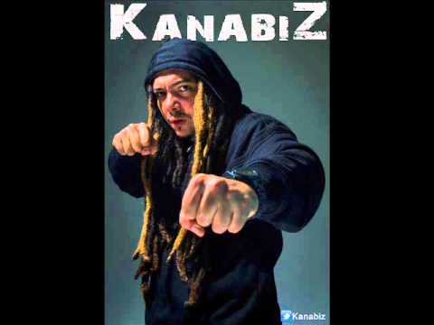 KANABIZ - RAGGAMUFFIN - RootStep (Dubstep + Reggae Roots version)