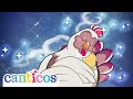Wrapped In My Love ️ Songs For Kids Lullabies ​⁠ Canticosworld