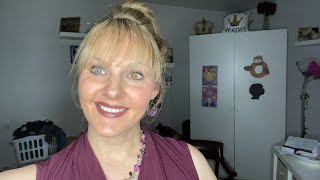 Honoring Moms (even not great ones) Plus Q&A video