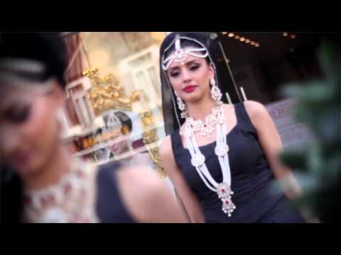 The Luxury Bridal Event