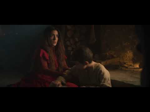 O PÁRAMO 2022  NETFLIX Dublado com Inma Cuesta/Roberto Álamo Trailer Drama/Terror