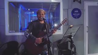 Ahmad Abdul musisi terbaik